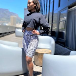 Asili Cycle Shorts