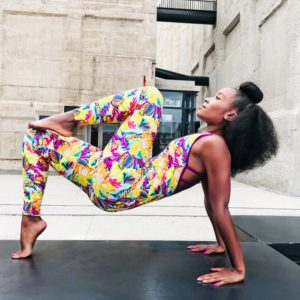Waridi Jumpsuit