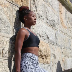 Marly Crop Top
